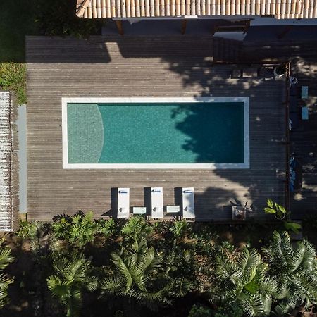 O Canto Do Vale Trancoso Eksteriør bilde