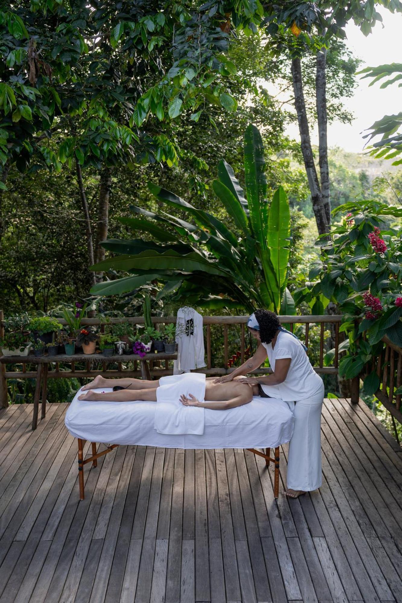O Canto Do Vale Trancoso Eksteriør bilde