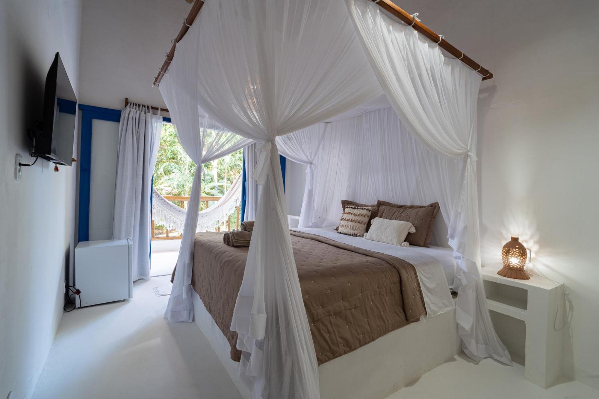 O Canto Do Vale Trancoso Eksteriør bilde