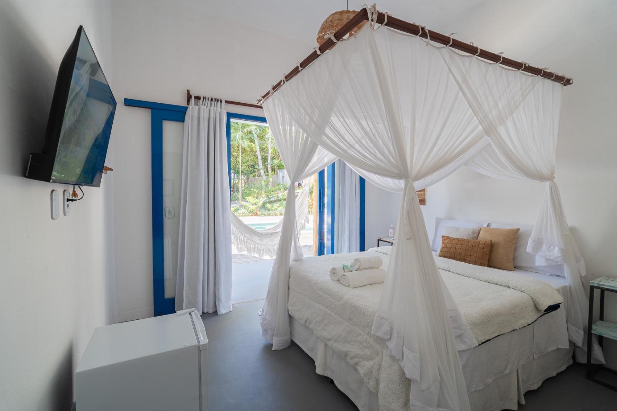 O Canto Do Vale Trancoso Eksteriør bilde