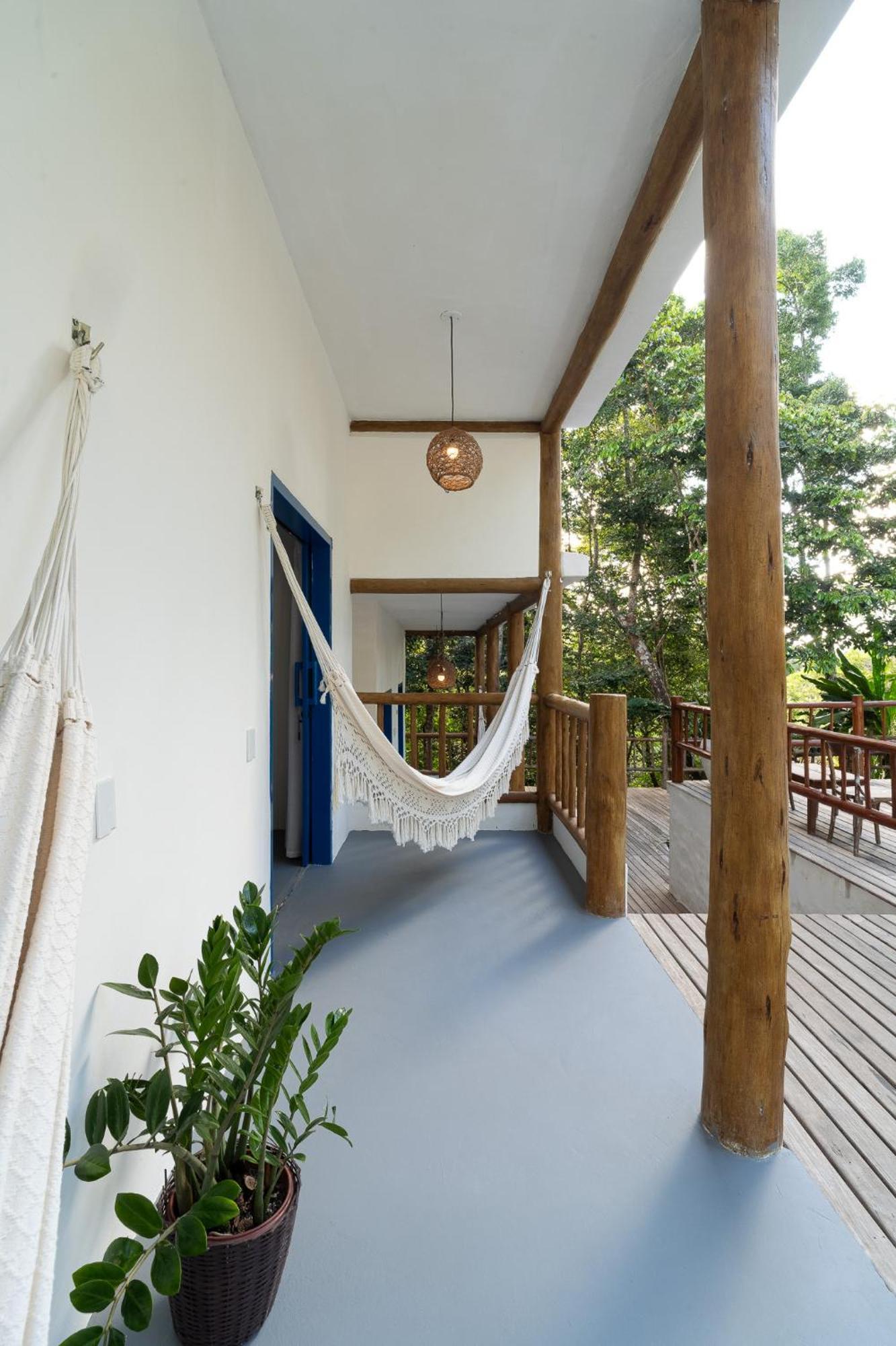 O Canto Do Vale Trancoso Eksteriør bilde