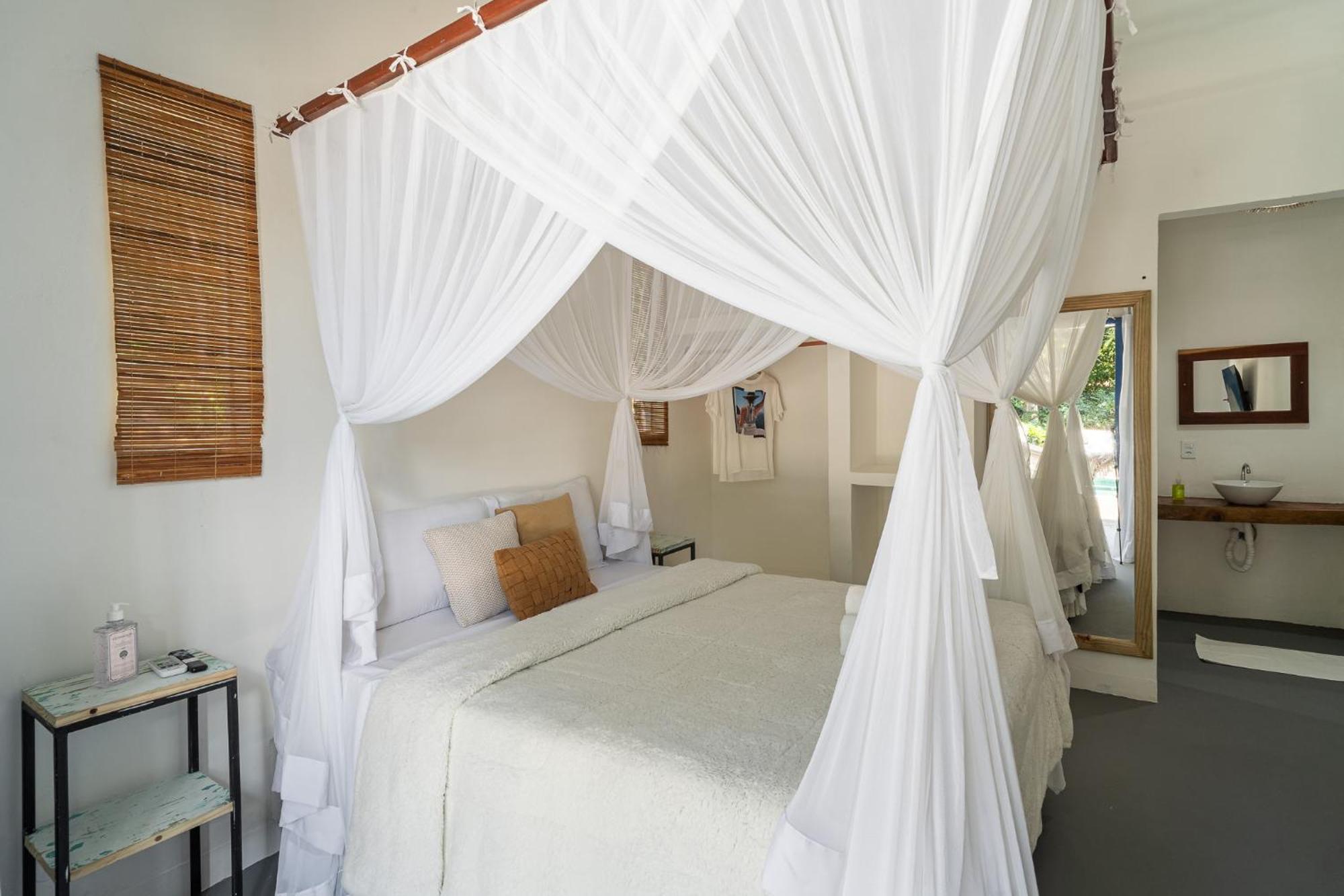 O Canto Do Vale Trancoso Eksteriør bilde
