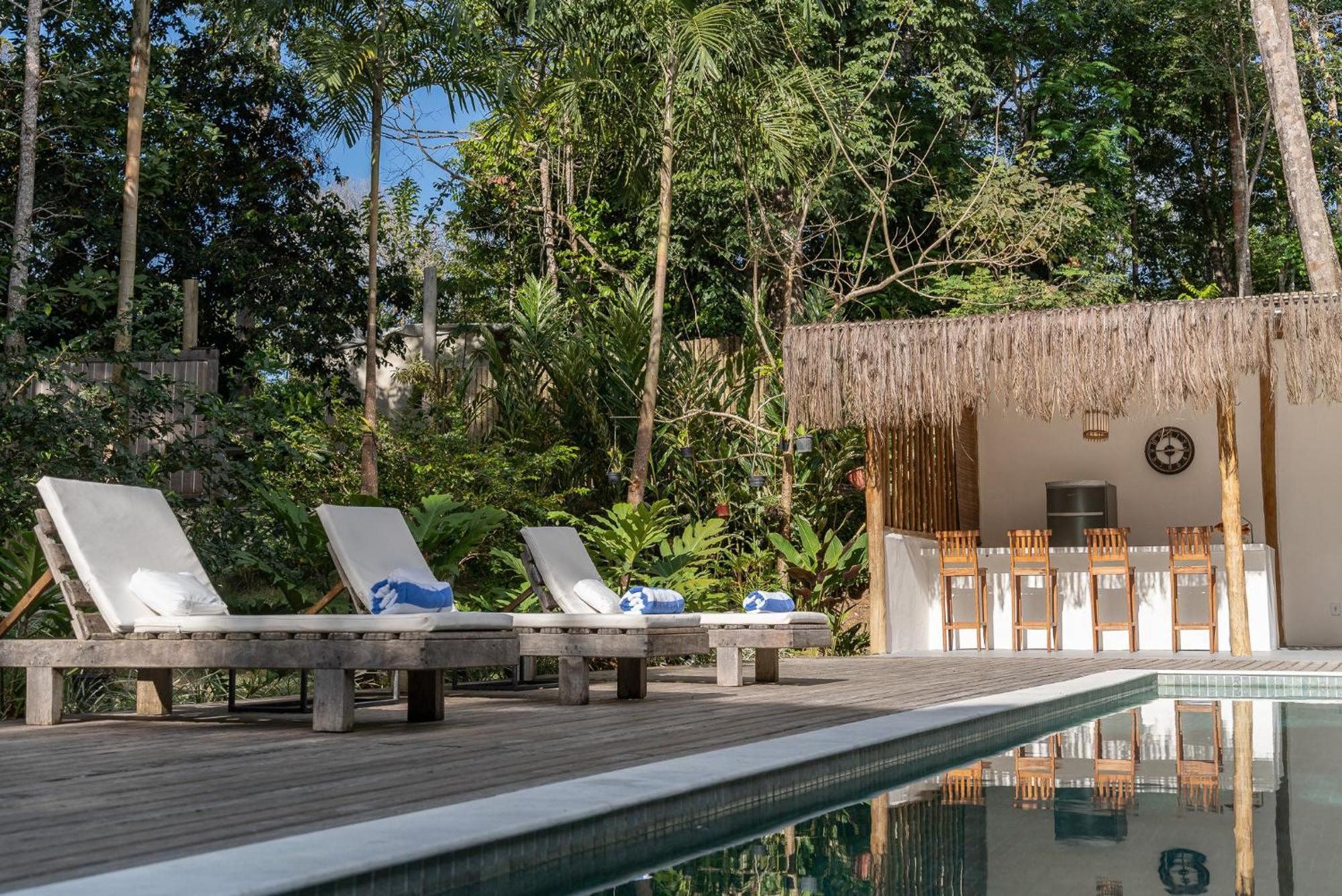 O Canto Do Vale Trancoso Eksteriør bilde