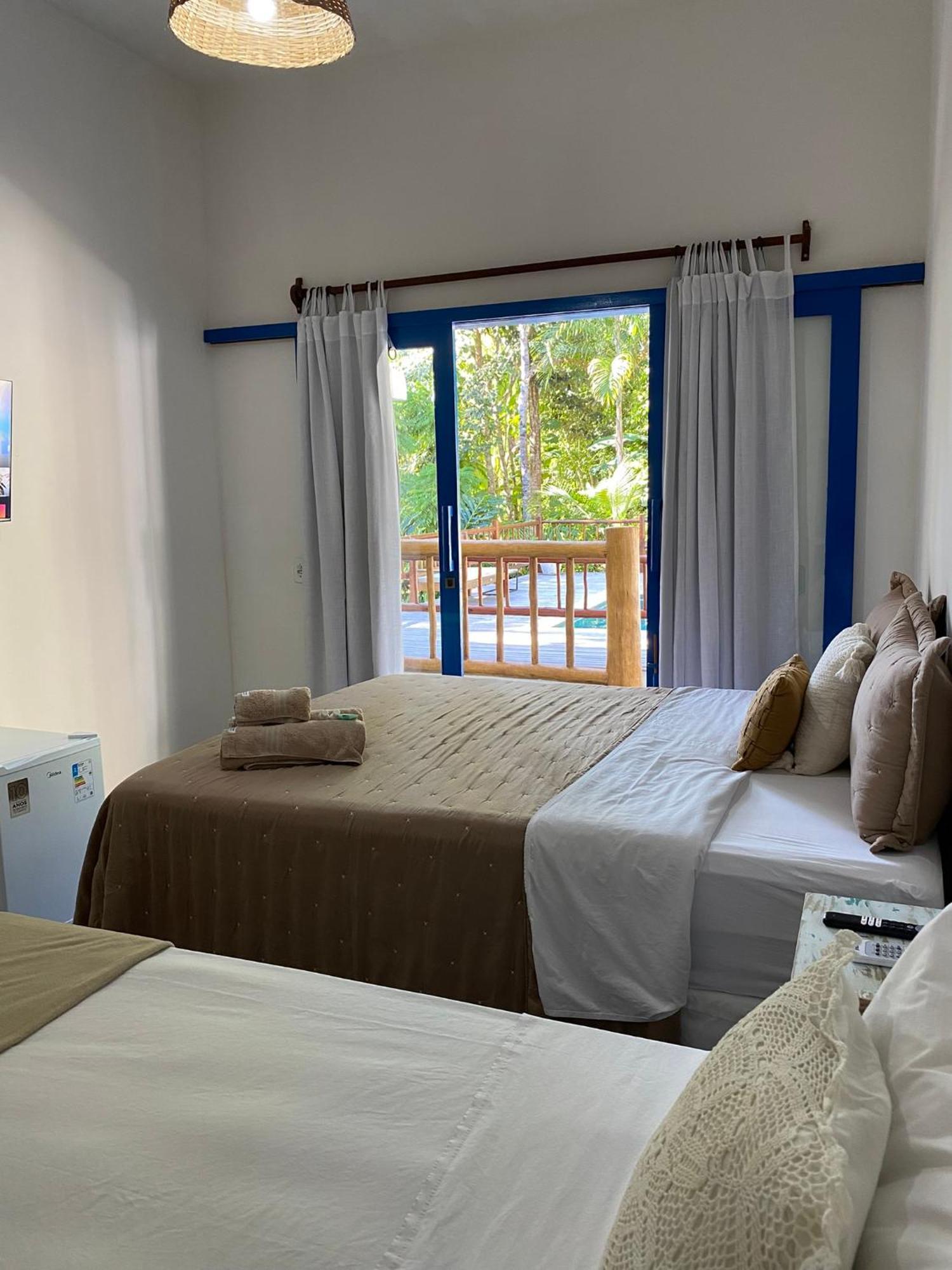 O Canto Do Vale Trancoso Eksteriør bilde